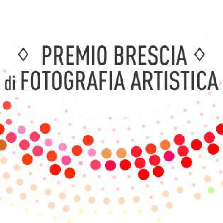 43°   Concorso Nazionale Premio Brescia di fotografia artistica