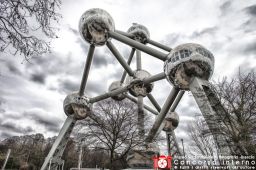 guillermoIbanez_Atomium