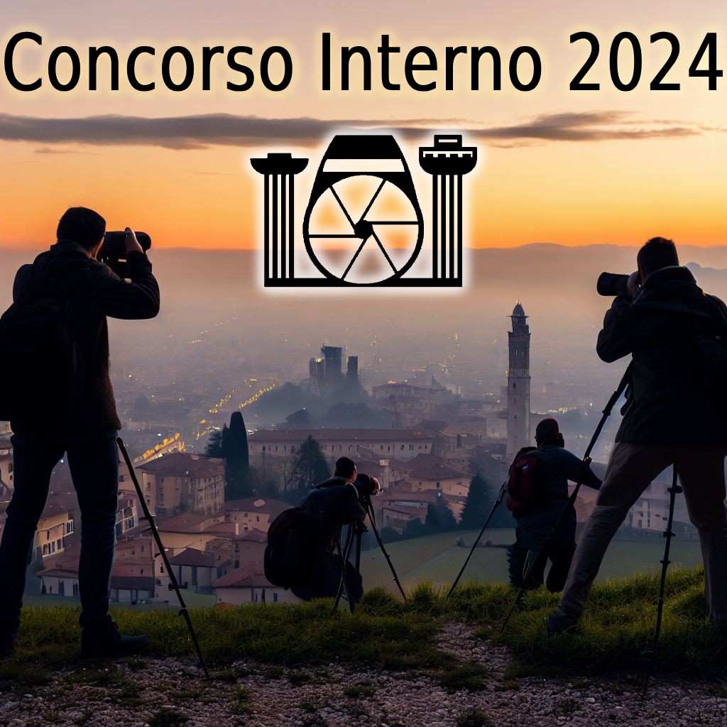 temi concorso fotografico interno