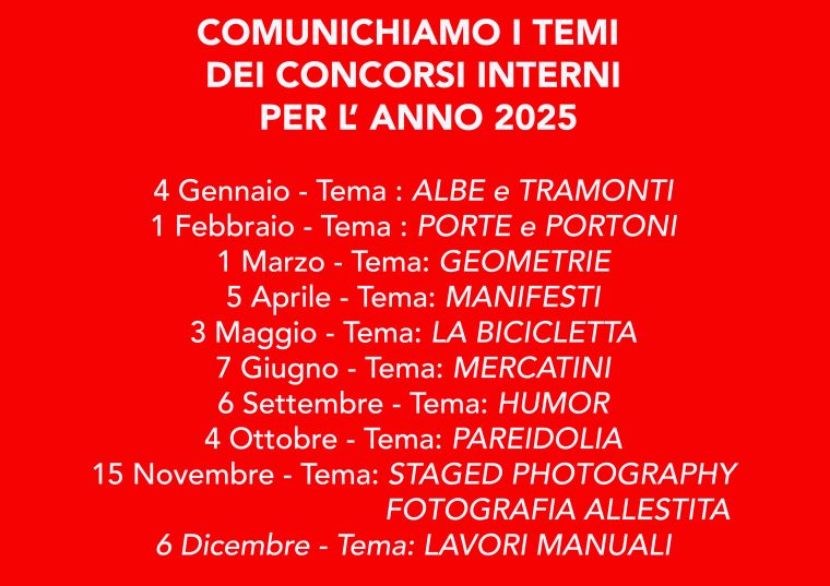 concorsi 2024 calendario