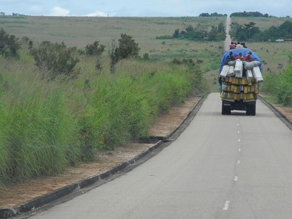 VITA IN CONGO