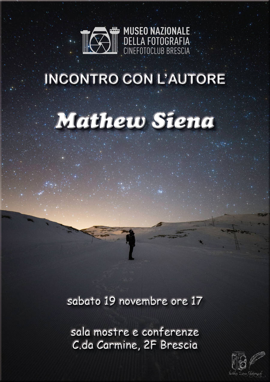 MATHEW SIENA