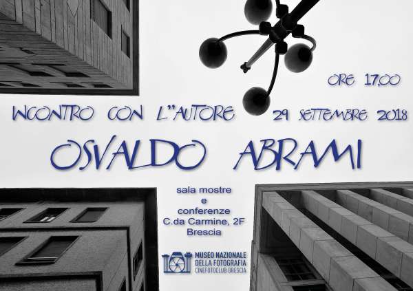 Abrami Osvaldo 2018