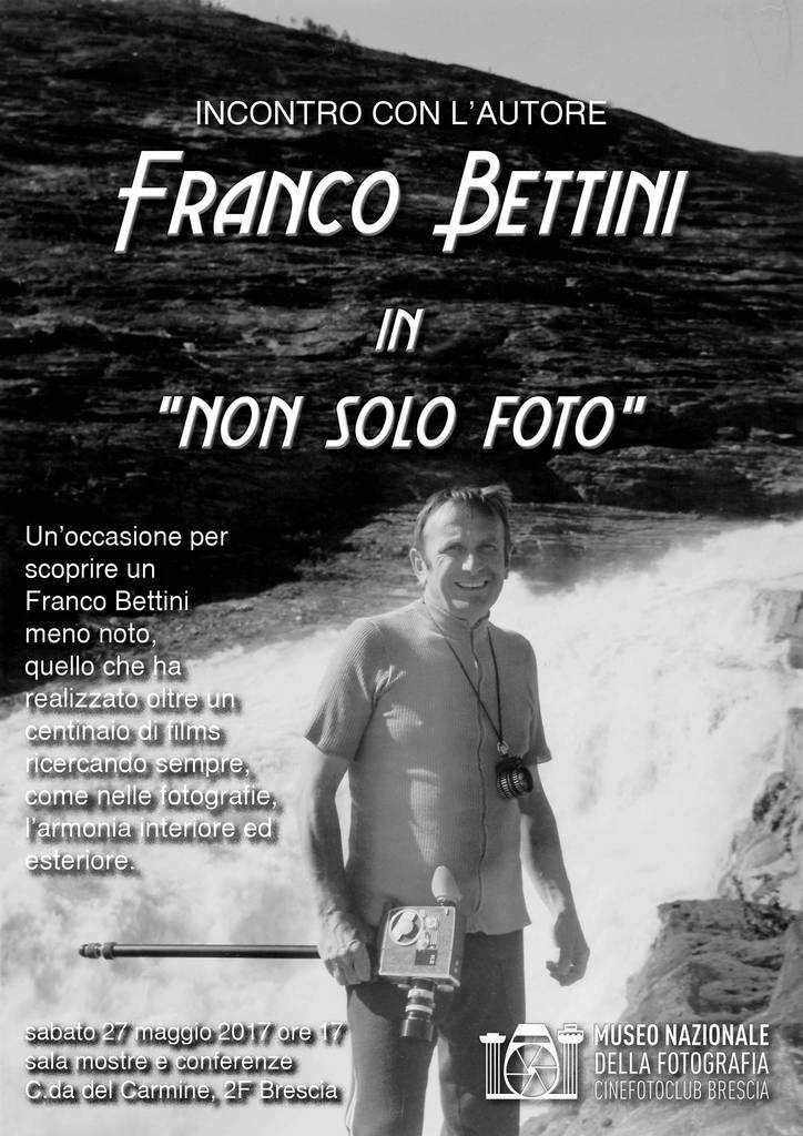 Bettini Video 2017